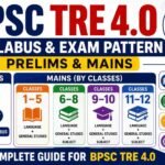 BPSC Teacher Syllabus and Exam Pattern 2026 BPSC TRE 4.0 Syllabus and Exam Pattern for Classes 1–5, 6–8, 9–10 and 11–12