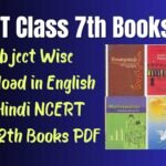 NCERT Class 7th Books PDF: Subject Wise Download PDF in English and Hindi Medium