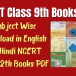 NCERT Class 9th Books PDF: Subject Wise Download PDF in English and Hindi Medium