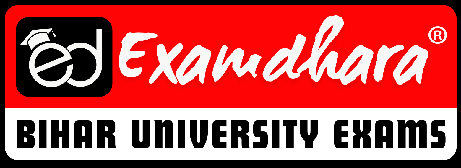 Examdhara Bihar University Exams; All Updates For Bihar University