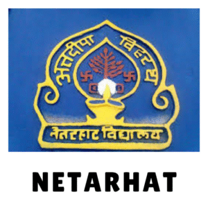 Netarhat