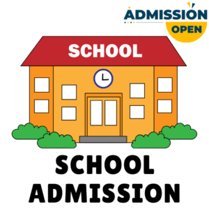 Admission