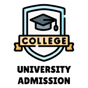 Admission