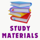 study materials